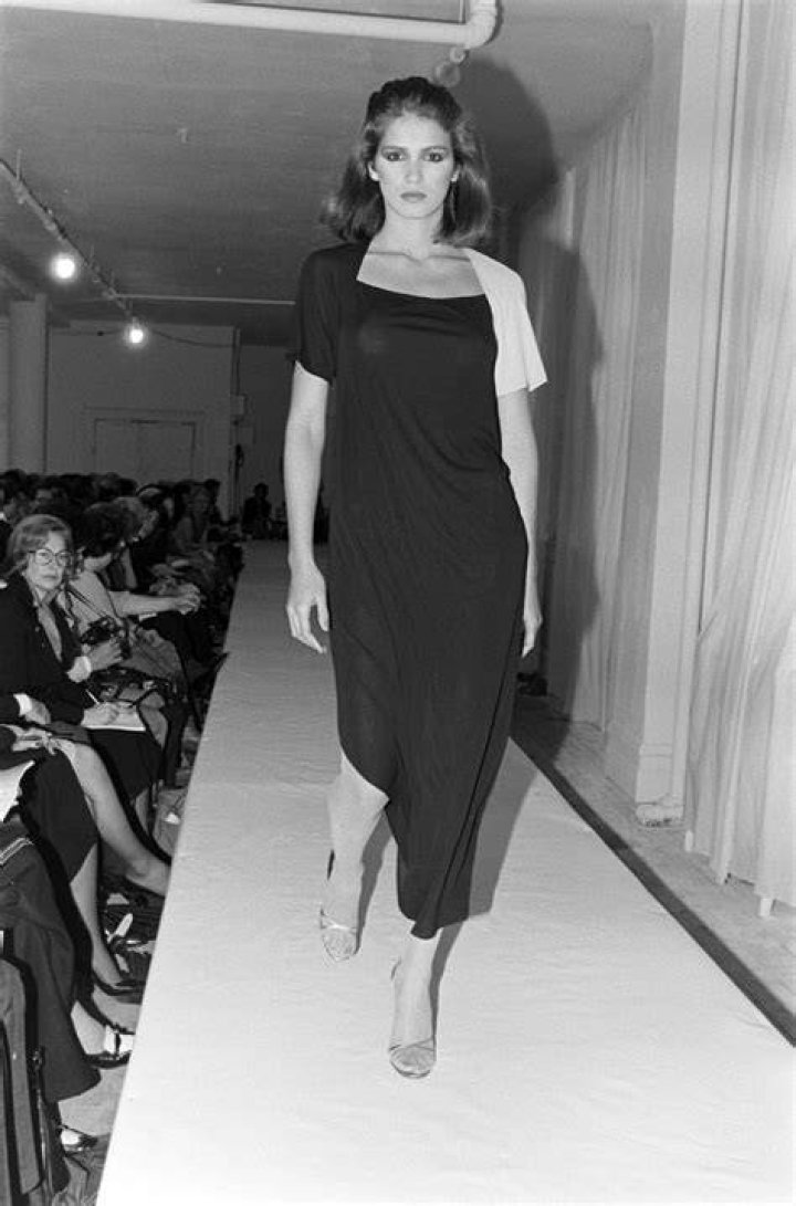 Gia Carangi: The Iconic Supermodel and Her Impact on the Fashion Industry