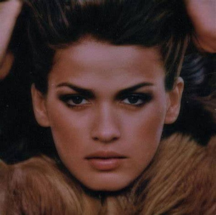 Gia Carangi: The Iconic Supermodel Who Redefined Beauty Standards