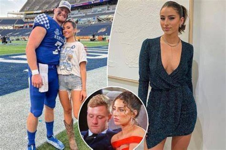 Gia Duddy: The Controversy Surrounding the Alleged Sex Tape