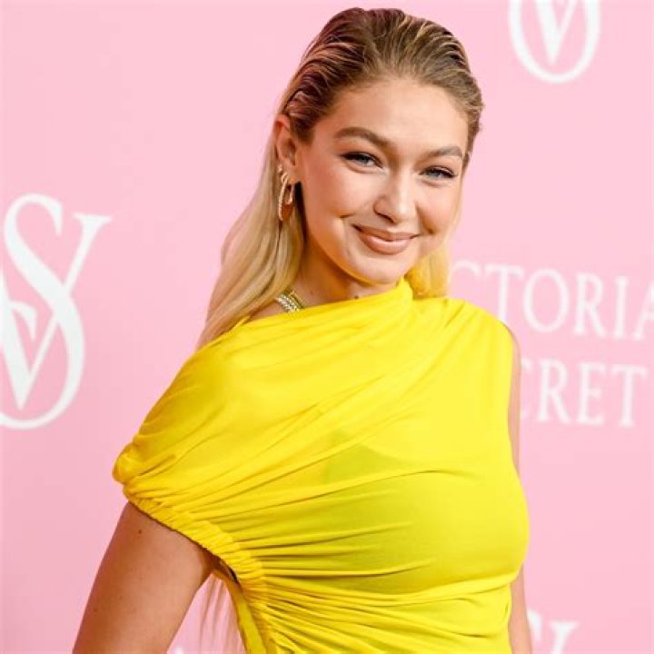 Gigi Hadid and Khai: A Glimpse into Their Lives