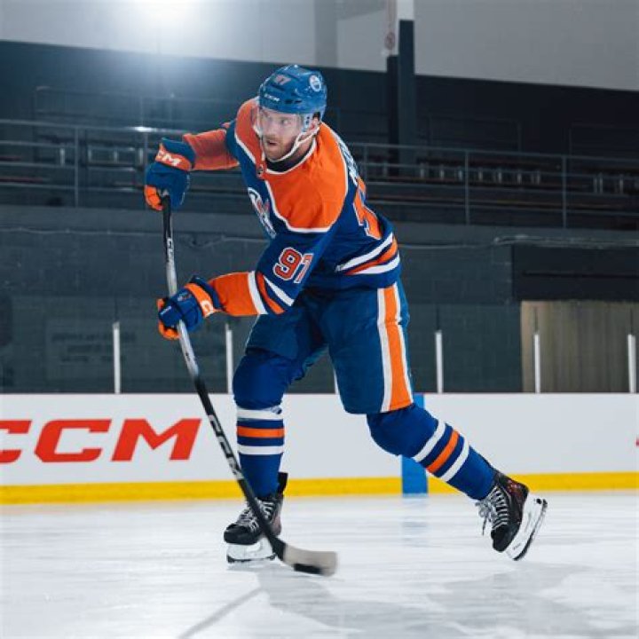 Gigi Marvin: The Inspiring Journey of a Hockey Legend