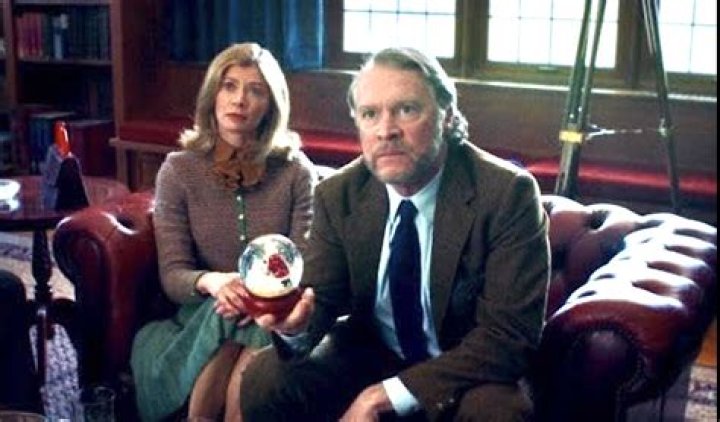 Gillian Vigman Movies and TV Shows: A Comprehensive Guide to Her Career