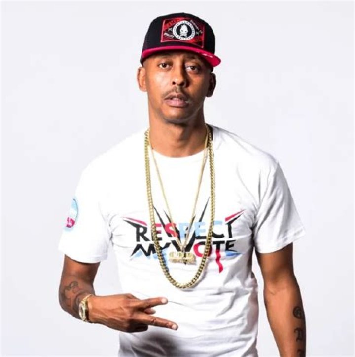 Gillie Da Kid: A Rising Star in the Hip-Hop Scene