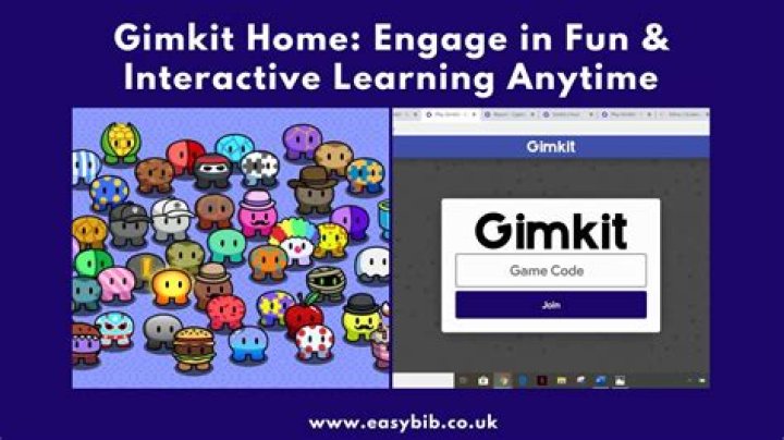 Gimkit Create: Revolutionizing Interactive Learning for Students and Educators