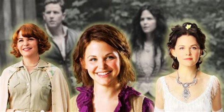 Ginnifer Goodwin Movies and TV Shows: A Comprehensive Guide