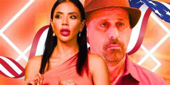 Gino Palazzolo's Wealth and Fame: 90 Day Fianc&eacute;'s Financial Insights
