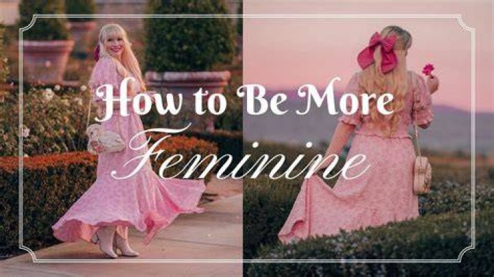 Girly or Girlie: Embracing Feminine Vibes in Modern Culture