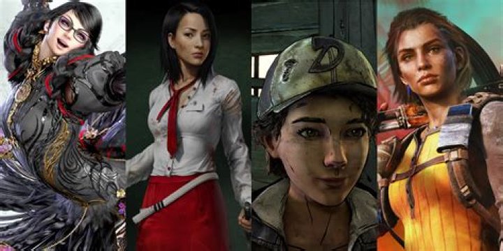 Girly Vampire Hunting Action: The Rise of Female Protagonists in the Dark Fantasy Genre