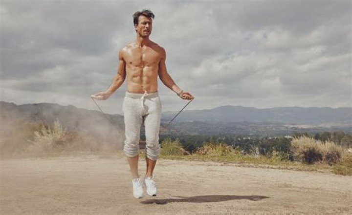 Glen Powell Nude: Exploring the Intriguing Journey of the Rising Star