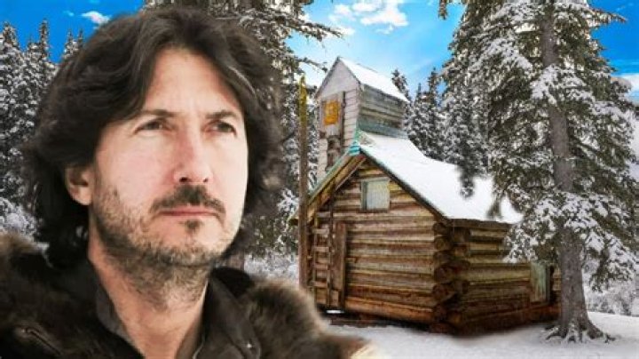 Glen Villeneuve: The Life and Adventures of a Modern-Day Nomad