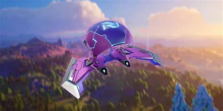 Glider Lego Fortnite: A Comprehensive Guide to Building Your Favorite Fortnite Gliders