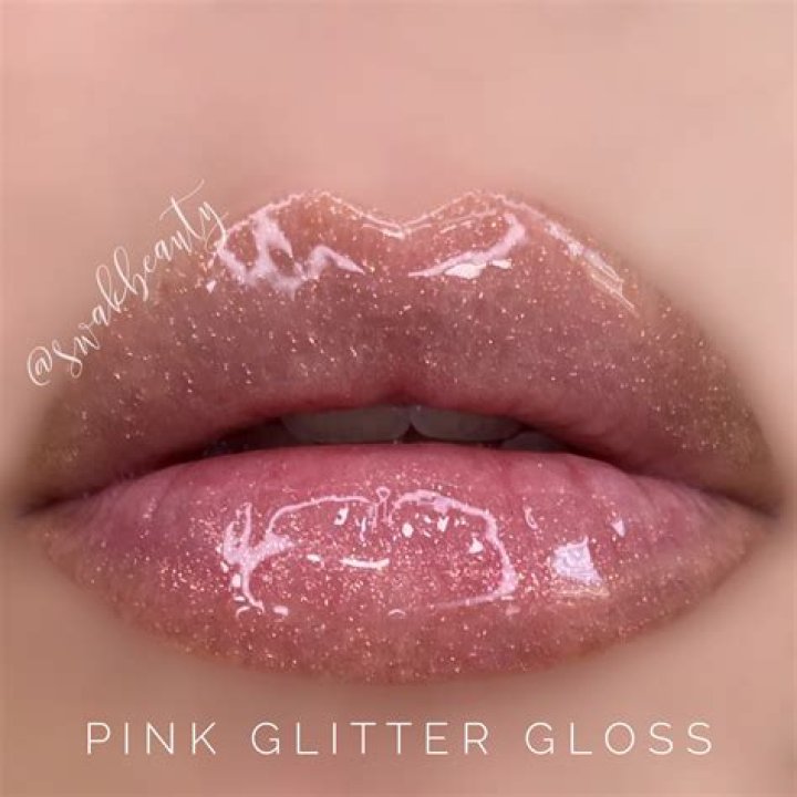 Glitter Sparkle Lip Gloss: The Ultimate Guide to Dazzling Lips