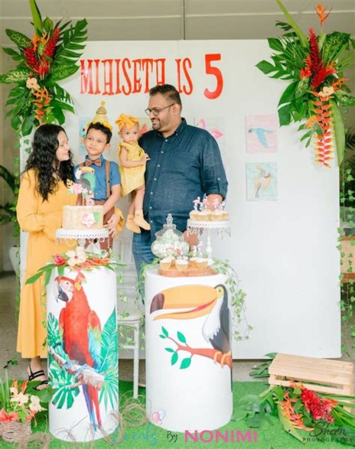 Go Party: Tips, Trends, and Tantalizing Ideas