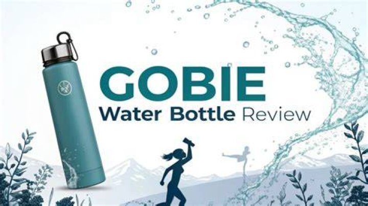 Gobie Water Bottle Net Worth 2023: A Comprehensive Insight