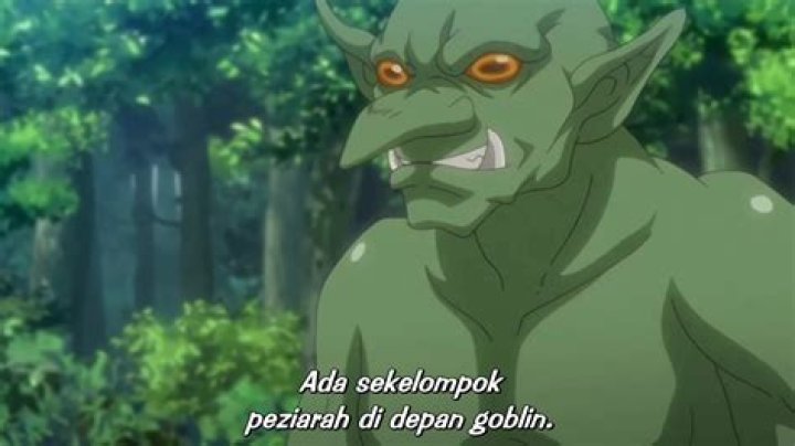 Goblin no Suana: A Deep Dive into the Enigmatic Fantasy World