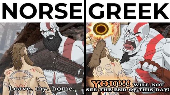 God of War Memes: The Ultimate Collection of Laughs and Insights