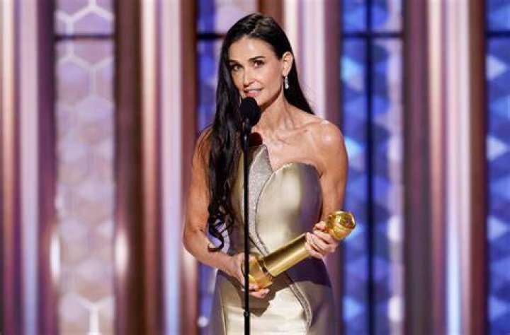 Golden Globe Best Actor in a Musical or Comedy: A Comprehensive Overview