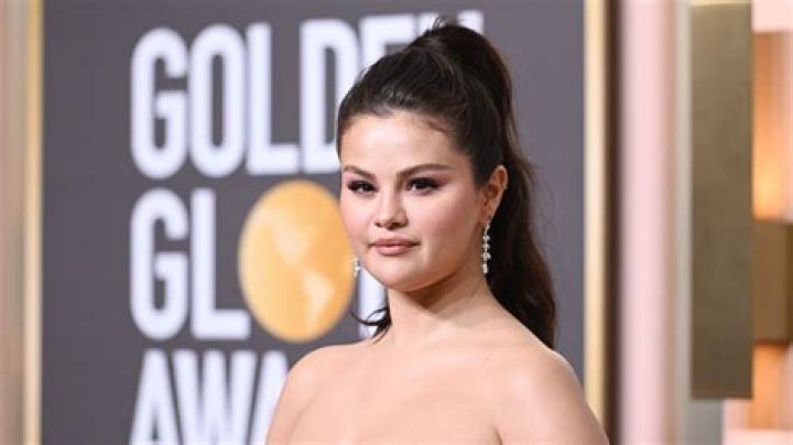 Golden Globes: Selena Gomez's Impact and Journey in the Spotlight