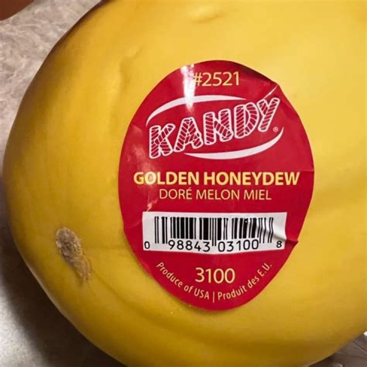 Golden Honeydew: The Sweet Secret of Nature's Delight