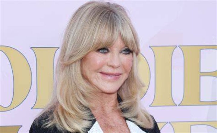Goldie Hawn 2024: A Deep Dive into the Life and Career of the Legendary Actress