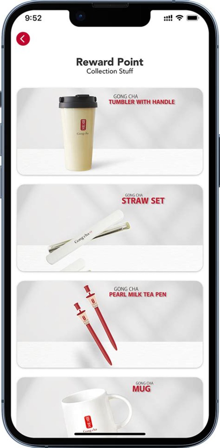 Gong Cha Birthday Reward: Celebrate Your Special Day with Exclusive Offers