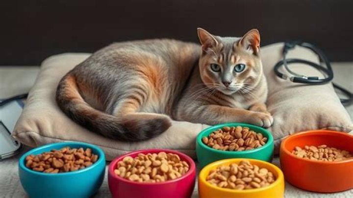 Good Dry Cat Food: A Complete Guide to Choosing the Best for Your Feline Friend
