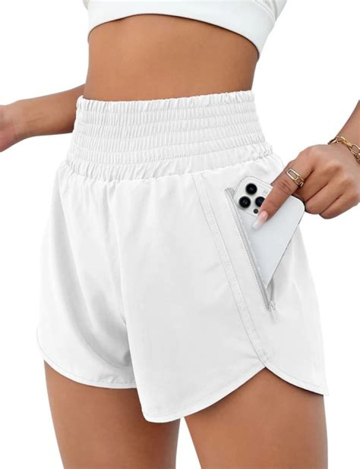 Good Things to Wear with White Athletic Shorts: The Ultimate Guide