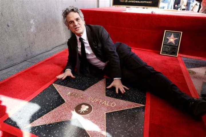 Gooding Actor: A Star in the Hollywood Firmament