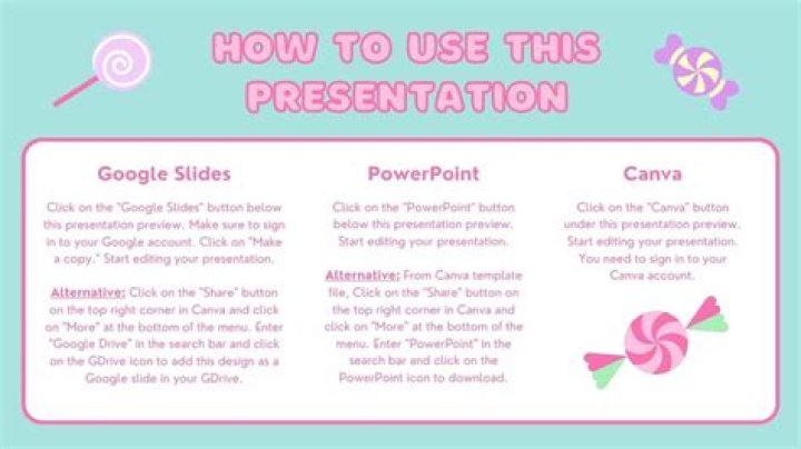 Goofy Images for Presentation: Adding Fun to Your Slides