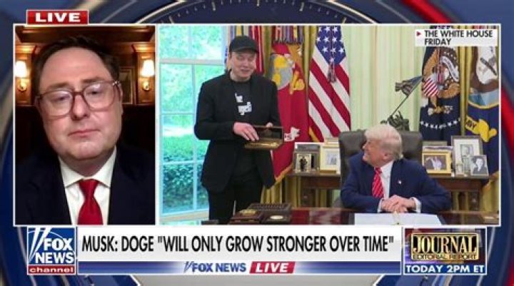 GOP Lawmaker Challenges Elon Musk&rsquo;s Influence: A Close Look at Power and Politics