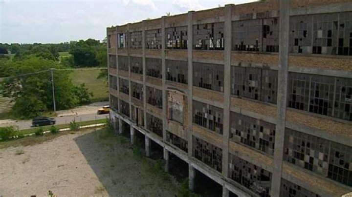 Gov. Whitmer Blocks $3 Million for Muskegon Factory Redevelopment