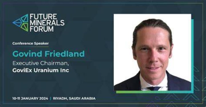 Govind Friedland: A Comprehensive Insight into His Life and Achievements