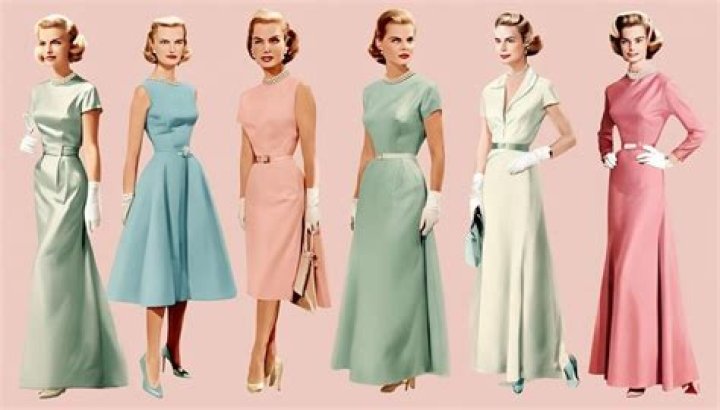 Grace Kelly's Iconic Dresses: A Timeless Fashion Legacy