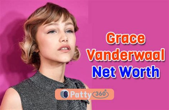 Grace VanderWaal Net Worth 2024: A Rising Star&rsquo;s Financial Journey