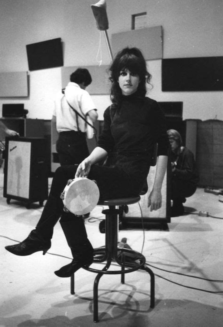 Gracie Slick: The Legendary Voice of Rock and Roll