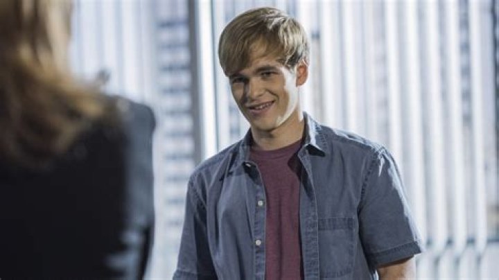 Graham Patrick Martin: The Rising Star of "The Good Doctor"