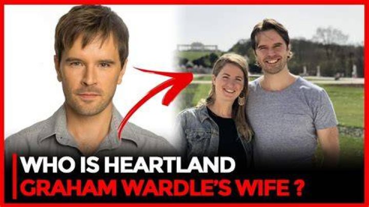 Graham Wardle's Role in Heartland: A Deeper Dive into His Impact and Legacy