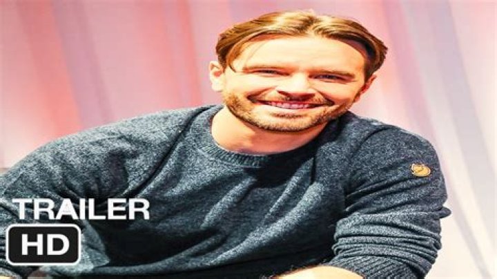 Graham Wardle: The Heart Behind Heartland