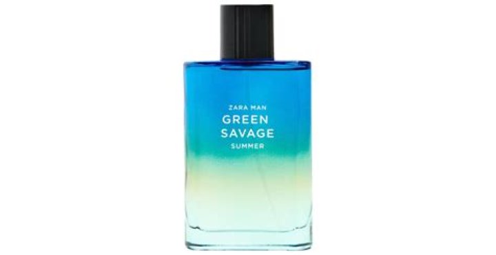 Green Savage Summer Zara: What Does It Correspond To?