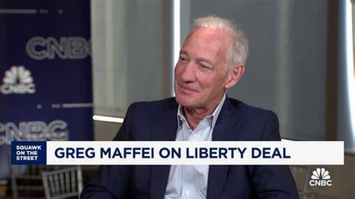 Greg Maffei Net Worth: Insights and Financial Overview