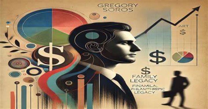 Gregory Soros: The Life and Legacy of a Philanthropist