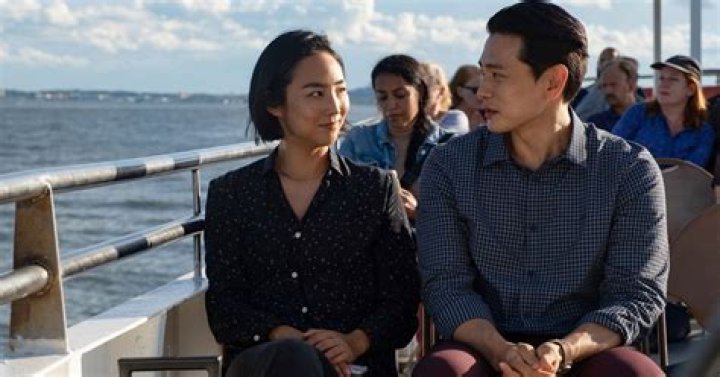 Greta Lee Movies and TV Shows: A Comprehensive Guide
