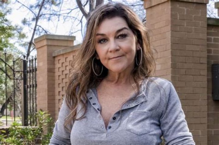 Gretchen Wilson Grandma: A Heartfelt Tribute to a Country Legend's Family Roots