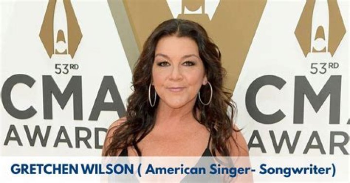Gretchen Wilson Net Worth: The Financial Journey of a Country Music Star