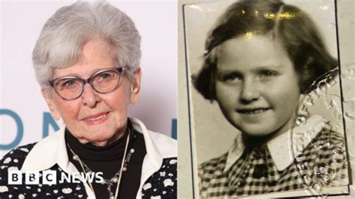 Grete Winton: The Unsung Heroine of the Holocaust