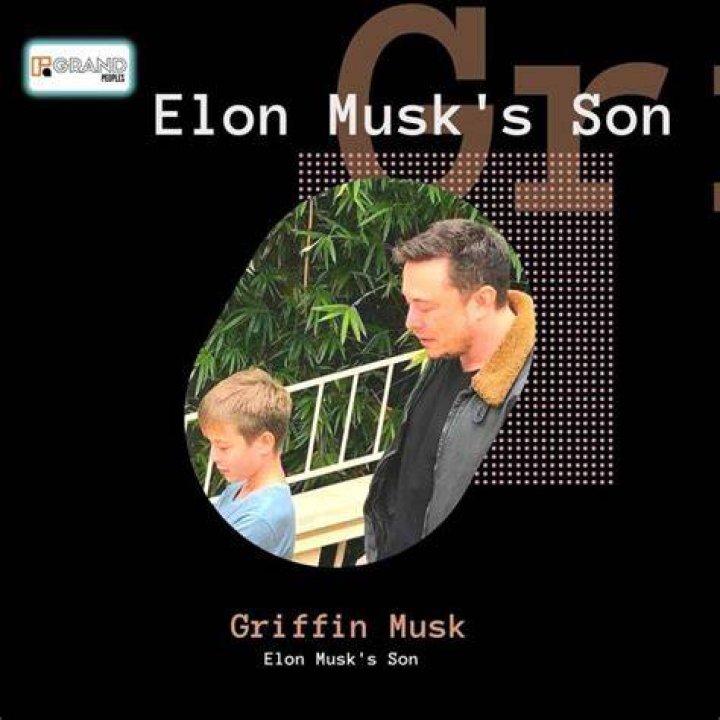 Griffin Musk: The Rising Star of Innovation and Entrepreneurship