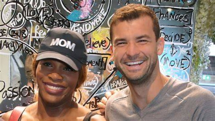 Grigor Dimitrov and Serena Williams Relationship: A Deep Dive into Their Unique Bond