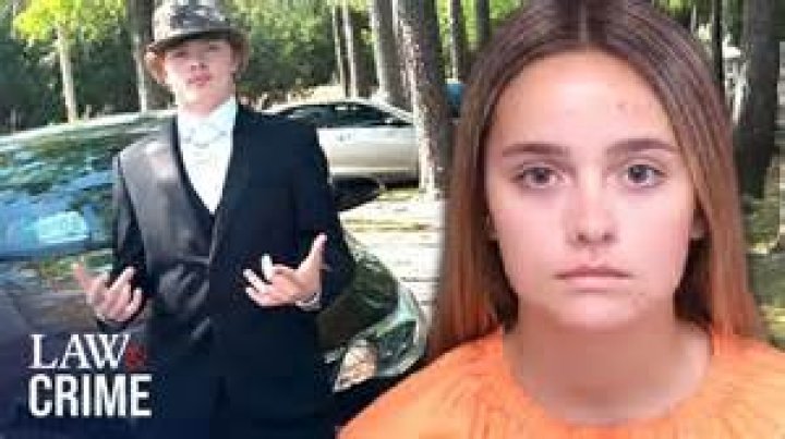 Gripping Story: Shocking Love-Triangle Murder Caught on Google