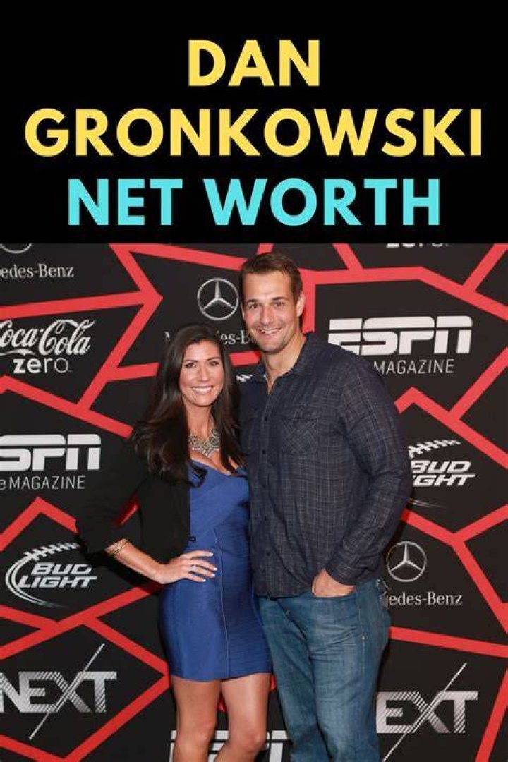 Gronkowski Net Worth 2024: A Deep Dive Into Rob Gronkowski's Wealth