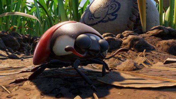 Grounded: How to Kill the Infected Ladybug